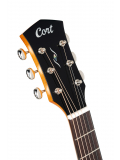 CORE-OC Maple (Brown Burst Top Semi Gloss), зображення 6